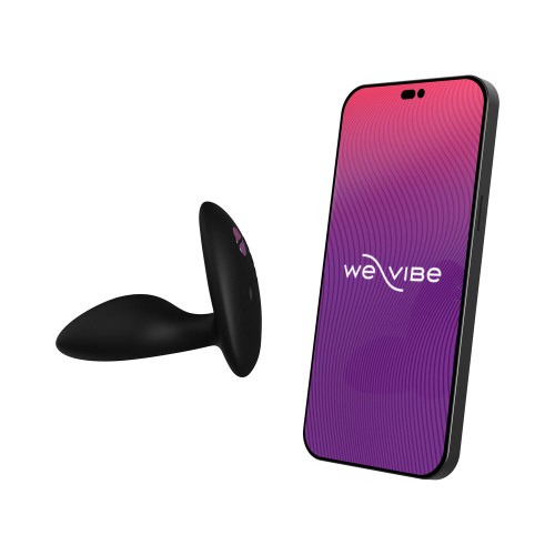 We-Vibe Ditto+ Remote-Controlled Vibrating Anal Plug