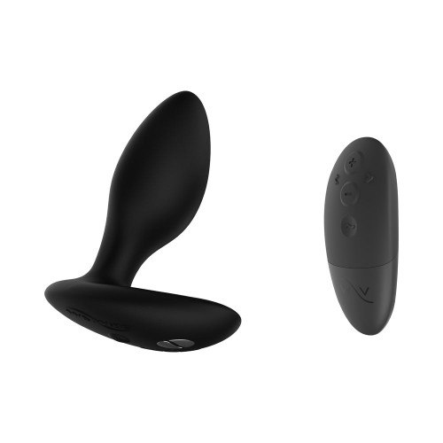 We-Vibe Ditto+ Remote-Controlled Vibrating Anal Plug