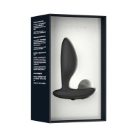 We-Vibe Ditto+ Plug Anal Vibrador Control Remoto