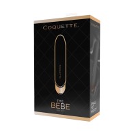 Coquette The Bebe Bullet - Targeted Stimulation and Discreet Design