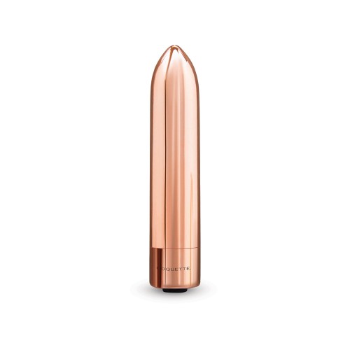 Coquette Glow Bullet Vibrator for Ultimate Pleasure