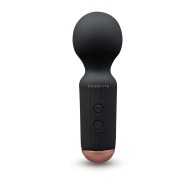 Coquette The Small Wonder Mini Wand for Luxurious Massage