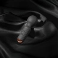 Coquette The Small Wonder Mini Wand for Luxurious Massage