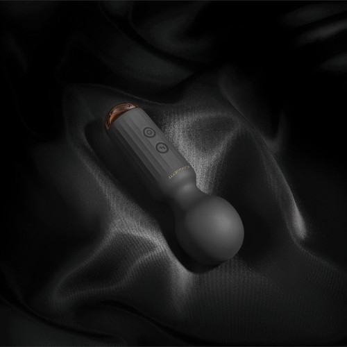 Coquette The Small Wonder Mini Wand for Luxurious Massage