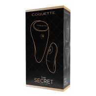 Coquette Secret Panty Vibe for Ultimate Pleasure