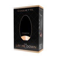 Coquette Lay Me Down Vibe for Clitoral Pleasure