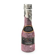 Glitterati Champagne Popper Party Favor