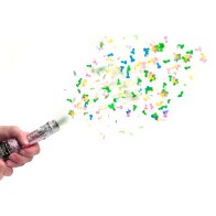 Glitterati Champagne Popper Party Favor