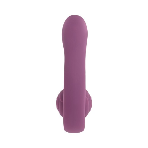 Gender X Poseable You Vibrating Ball Shaft Toy