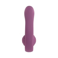 Gender X Poseable You Vibrating Ball Shaft Toy