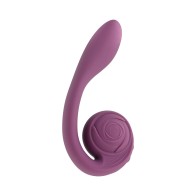 Gender X Poseable You Vibrating Ball Shaft Toy