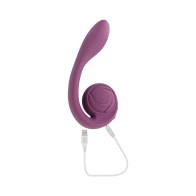 Gender X Poseable You Vibrating Ball Shaft Toy