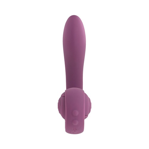 Gender X Poseable You Vibrating Ball Shaft Toy