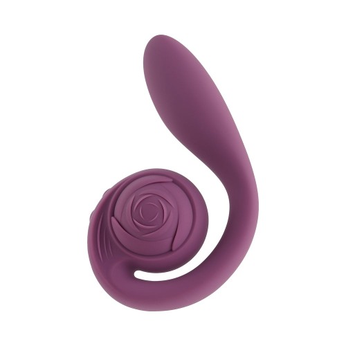 Gender X Poseable You Vibrating Ball Shaft Toy