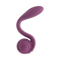 Gender X Poseable You Vibrating Ball Shaft Toy