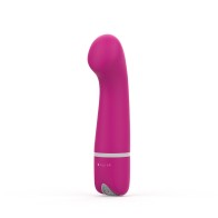 B Swish Bdesired Deluxe Curve Rose Massager