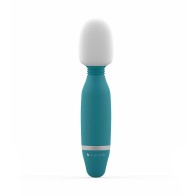 B Swish Bthrilled Classic Jade - Vibrador para Punto G Impermeable