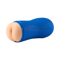 Maxtasy Vibration Master for ultimate pleasure