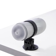 Maxtasy Suction Mount for Hands-Free Fun