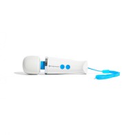 Magic Wand Micro Masajeador Recargable - Poder Portátil