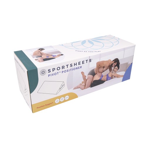 Sportsheets Pivot Positioner Support