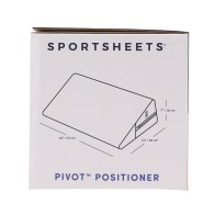 Sportsheets Pivot Positioner Support