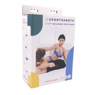 Posicionador Inflable Pivot de Sportsheets