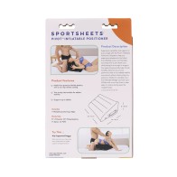 Posicionador Inflable Pivot de Sportsheets