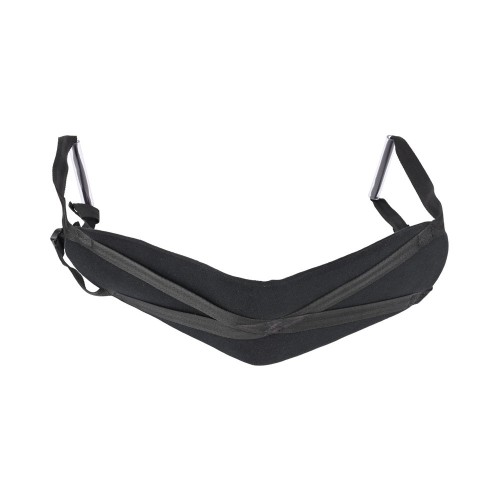 Sportsheets Pivot Deluxe Doggie Strap - Comfortable Support