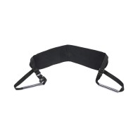 Sportsheets Pivot Deluxe Doggie Strap - Comfortable Support