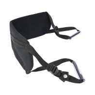 Sportsheets Pivot Deluxe Doggie Strap - Comfortable Support