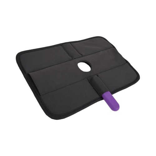 Sportsheets Pivot Play-Pad 3 in 1