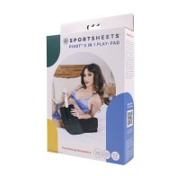 Tapete Sportsheets Pivot 3 en 1