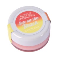 Jelique Cocktail Nipple Nibblers Tub Asortido 36pc