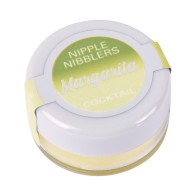 Jelique Cocktail Nipple Nibblers Tub Asortido 36pc