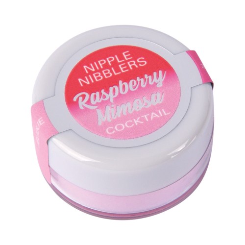 Jelique Cocktail Nipple Nibblers Tub Asortido 36pc