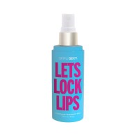 Bruma Fragancia Pheromone Simply Sexy Let's Lock Lips 3.35 oz.