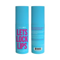 Bruma Fragancia Pheromone Simply Sexy Let's Lock Lips 3.35 oz.