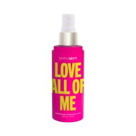 Simply Sexy Love All Of Me Pheromone Fragrance Mist for Attraction