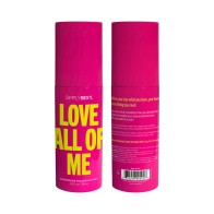 Simply Sexy Love All Of Me Pheromone Fragrance Mist for Attraction