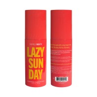 Simply Sexy Lazy Sunday Pheromone Fragrance Mist - Elevate Your Allure