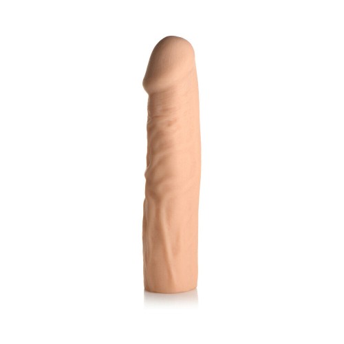 Jock Extra Long Penis Extension Sleeve 1.5 in.