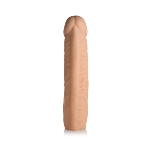 Jock Extra Long Penis Extension Sleeve 1.5 in.