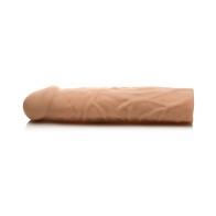 Jock Extra Long Penis Extension Sleeve 1.5 in.