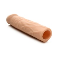 Jock Extra Long Penis Extension Sleeve 1.5 in.