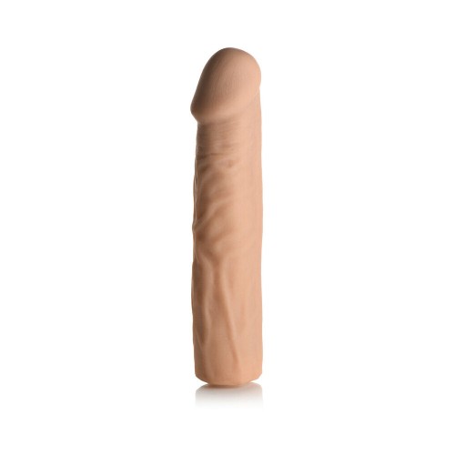 Jock Extra Long Penis Extension Sleeve