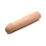 Jock Extra Long Penis Extension Sleeve