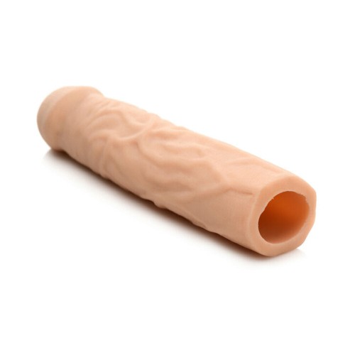 Jock Extra Long Penis Extension Sleeve