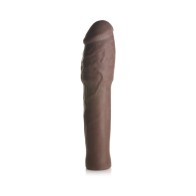 Manga Extensora de Pene Extra Gruesa Jock para Placer Mejorado