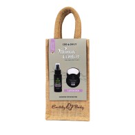 Earthly Body CBD Daily Ultimate Strength Lavender Gift Set